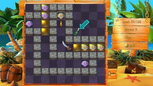 Pirate's Gold screenshot 11