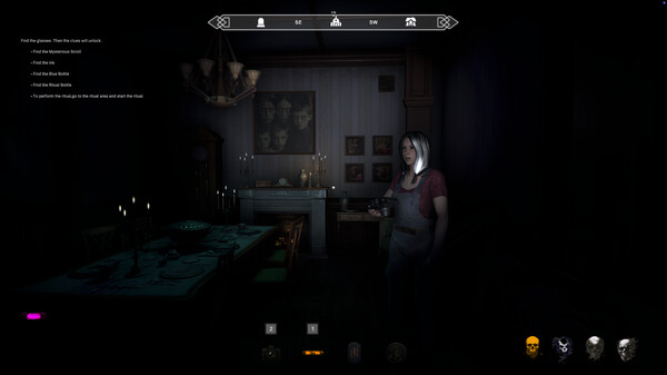 Alchemists screenshot 12
