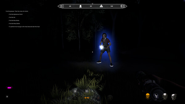 Alchemists screenshot 5