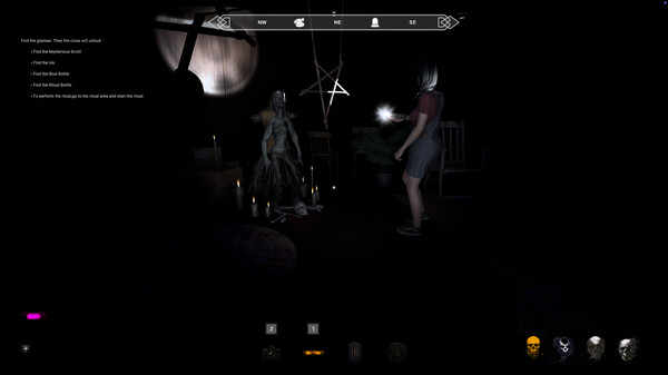 Alchemists screenshot 3
