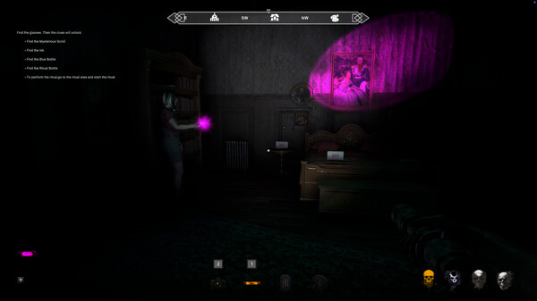 Alchemists screenshot 10