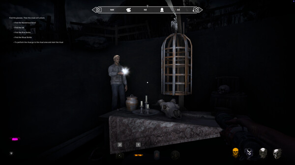 Alchemists screenshot 11