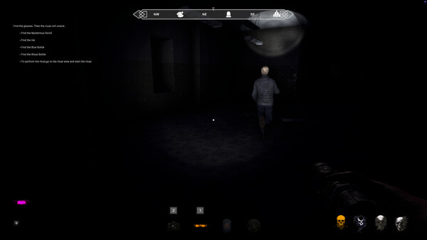 Alchemists screenshot 2