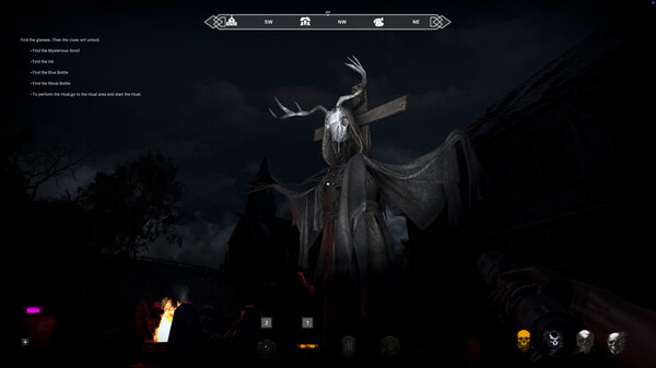 Alchemists screenshot 6