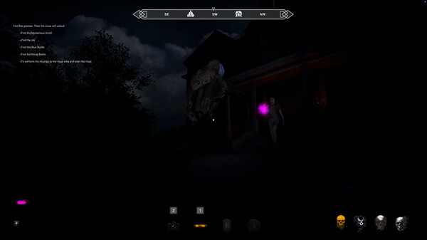 Alchemists screenshot 7