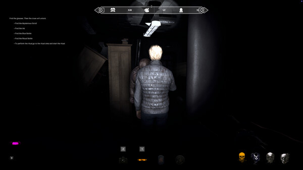 Alchemists screenshot 1