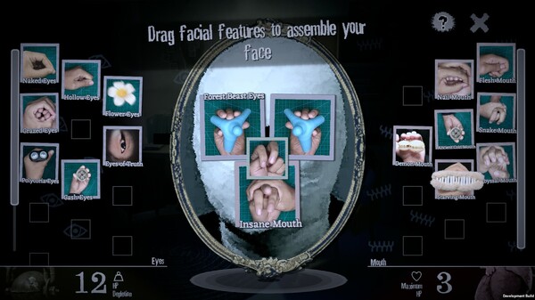 Out Of Hands screenshot 1