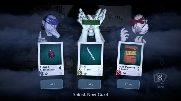 Out Of Hands screenshot 4