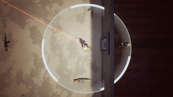 Die Again screenshot 6