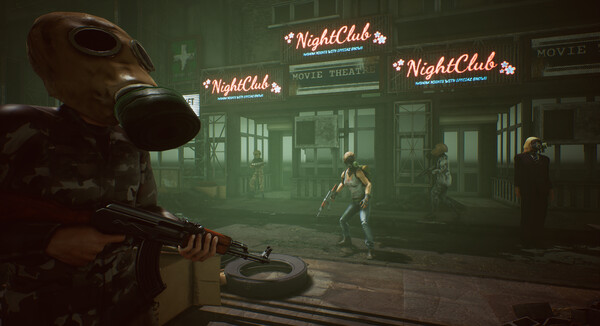Die Again screenshot 5