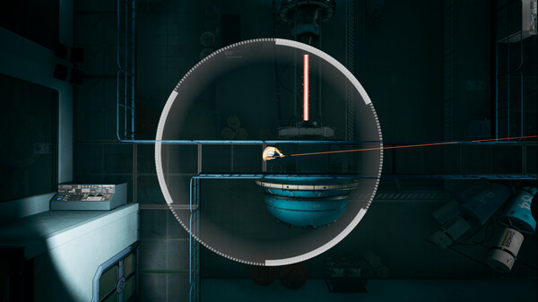 Die Again screenshot 4