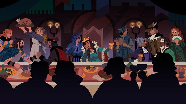 King Of The Castle screenshot 1