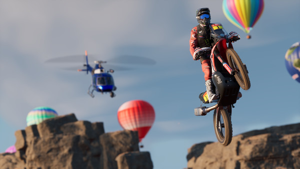 Dakar Desert Rally screenshot 9