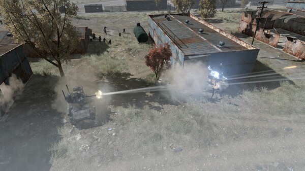 Terminator: Dark Fate - Defiance screenshot 10