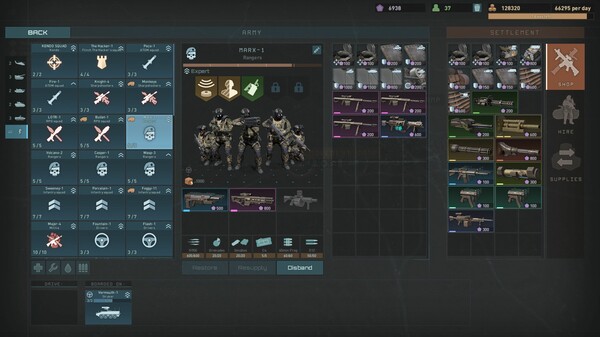 Terminator: Dark Fate - Defiance screenshot 5