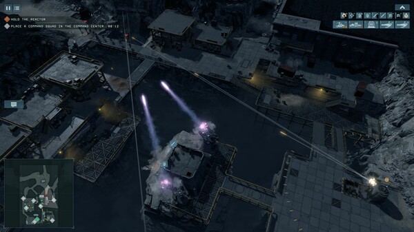 Terminator: Dark Fate - Defiance screenshot 2