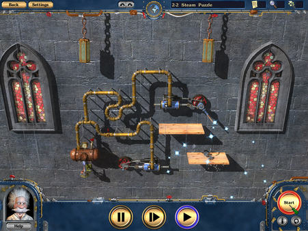 Crazy Machines 2 screenshot 5