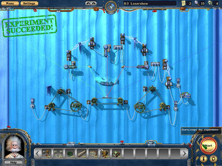 Crazy Machines 2 screenshot 7