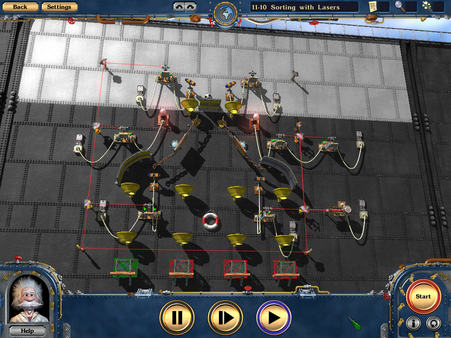 Crazy Machines 2 screenshot 10