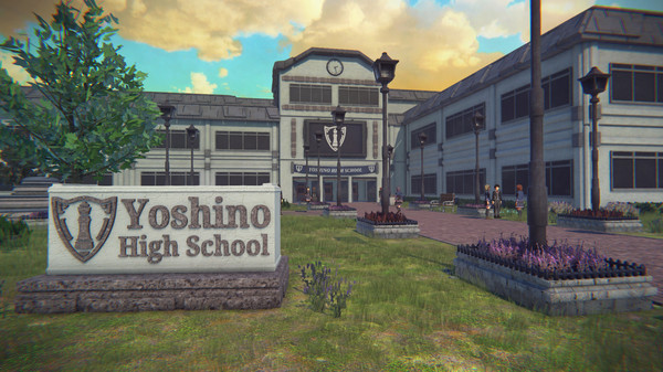 Shinogi Chess Club screenshot 5