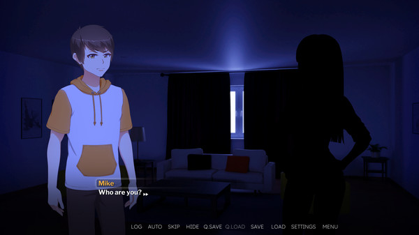 Devil's Eyes screenshot 2