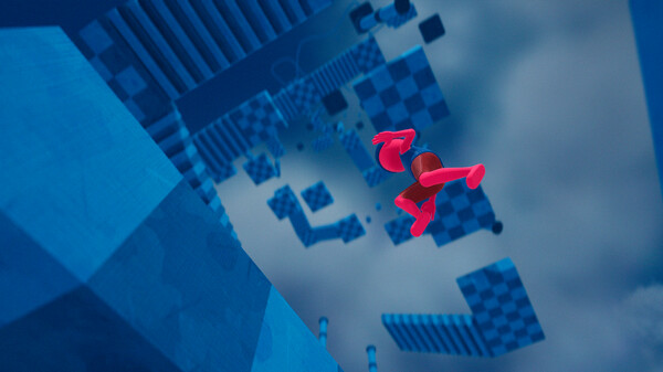 Dummy Falls screenshot 2