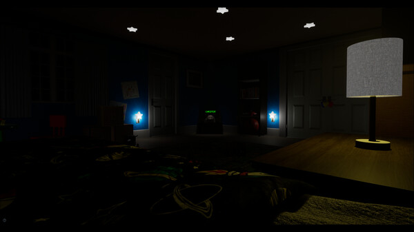 Chester screenshot 3