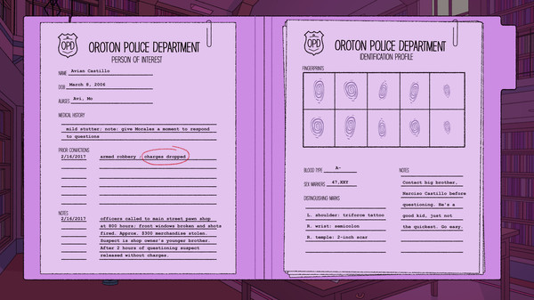 Good Bones screenshot 4