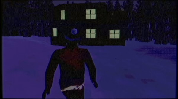 Christmas Massacre screenshot 7
