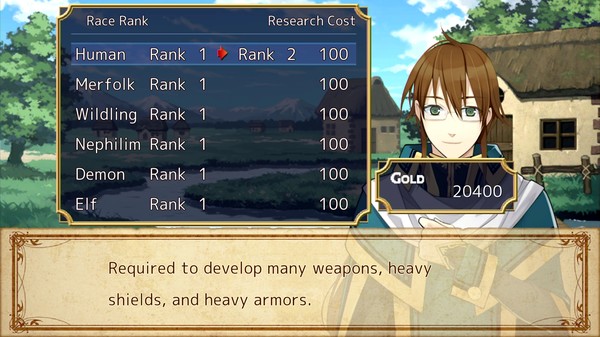 Legend of Ixtona screenshot 8