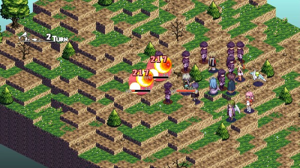 Legend of Ixtona screenshot 9
