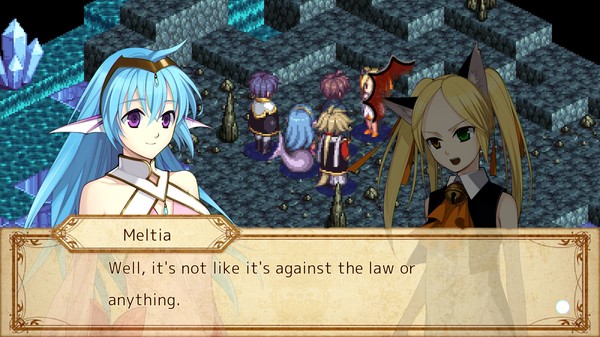 Legend of Ixtona screenshot 7