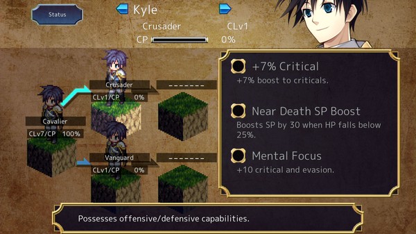 Legend of Ixtona screenshot 6