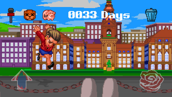 Slette Mette screenshot 4