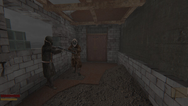 Apocalyptic Vibes screenshot 11
