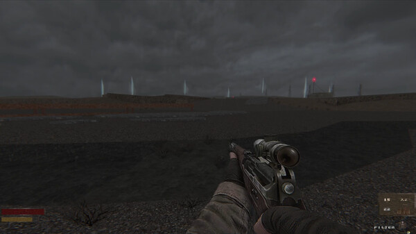 Apocalyptic Vibes screenshot 1