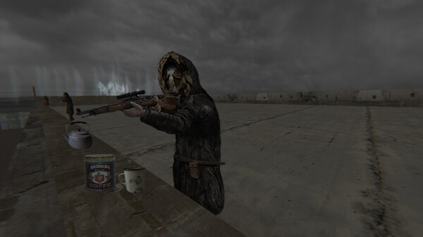 Apocalyptic Vibes screenshot 8