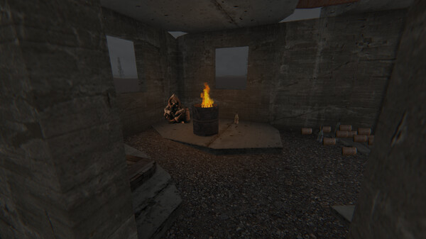 Apocalyptic Vibes screenshot 4