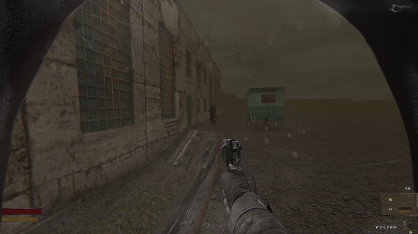 Apocalyptic Vibes screenshot 5