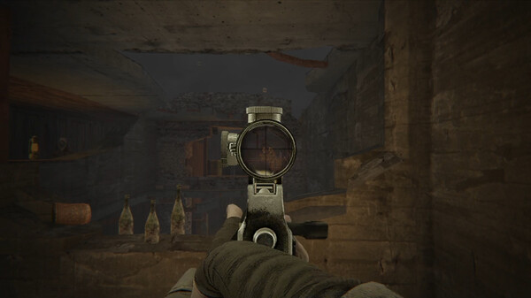 Apocalyptic Vibes screenshot 6