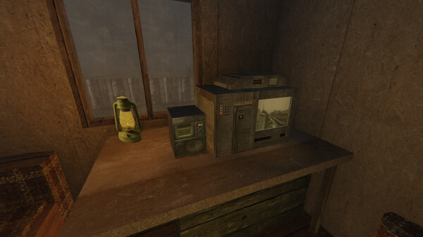 Apocalyptic Vibes screenshot 3