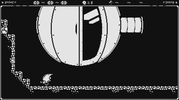 Attraction screenshot 1