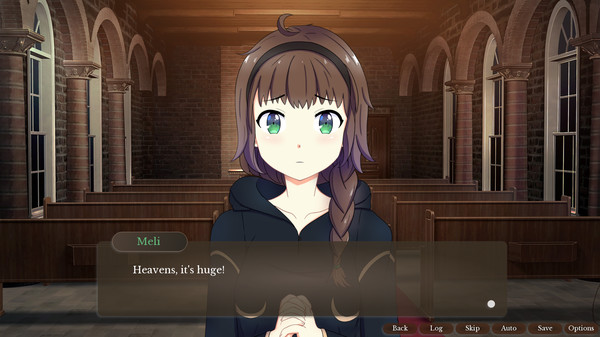 Love Accident screenshot 5