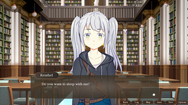 Love Accident screenshot 6