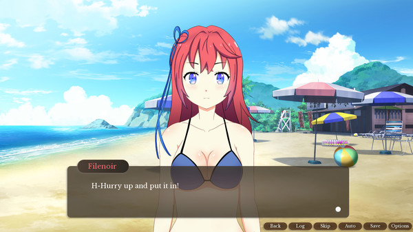 Love Accident screenshot 4