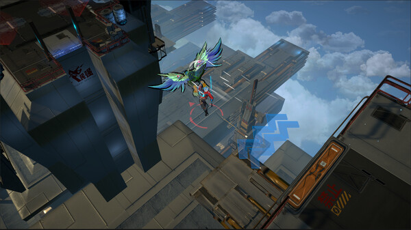 Metal Mutation screenshot 4