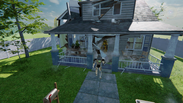 Hammer of Virtue screenshot 10