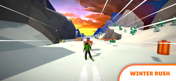 Sporty Peppers screenshot 5