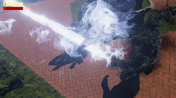 HELL BOUND MONSTERS screenshot 4