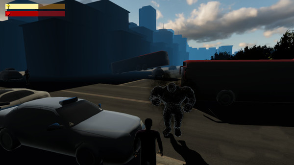 HELL BOUND MONSTERS screenshot 5